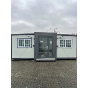 Tiny house logement Neuf Inhabité